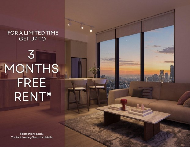 Appartement 5 1/2 Grand Toronto 5 409 $/mois. Appartement à louer Grand Toronto