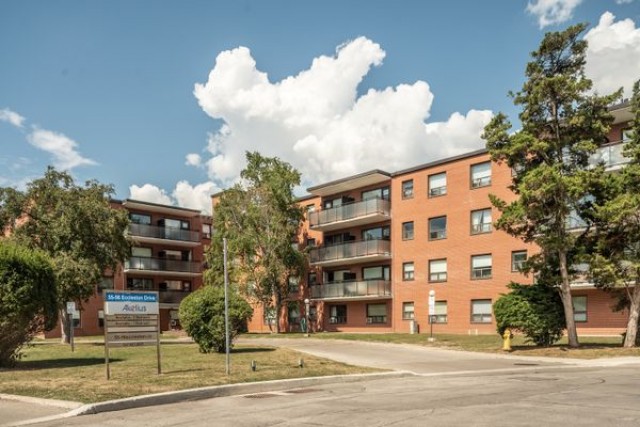 Appartement 4 1/2 Grand Toronto 2 250 $/mois. Appartement à louer Grand Toronto