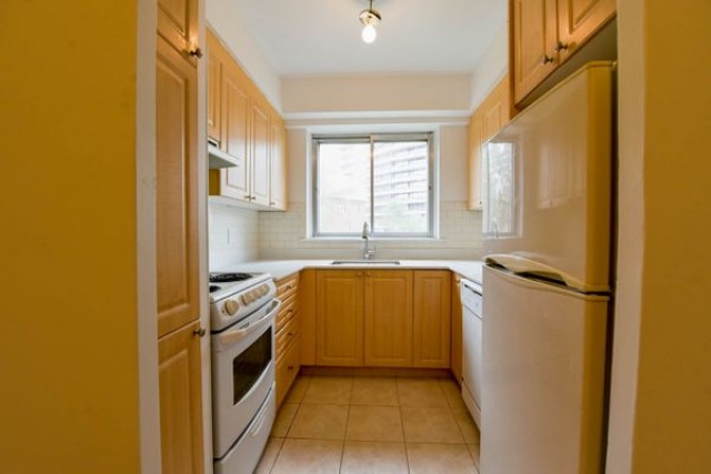 Downtown - Montreal Apartment 1 b. $1,795/month. Apartment for rent in Downtown - Montreal