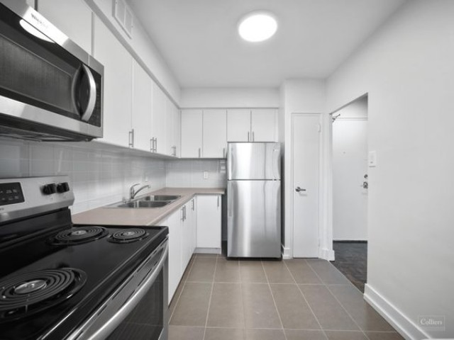 Greater Toronto Area Apartment 1 b. $1,895/month. Apartment for rent in Greater Toronto Area