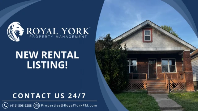 Windsor Apartment 5+ b. $2,200/month. Apartment for rent in Windsor