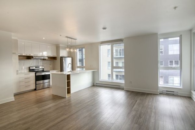 Appartement 4 1/2 Ahuntsic et Cartierville 1 915 $/mois. Appartement à louer Ahuntsic et Cartierville