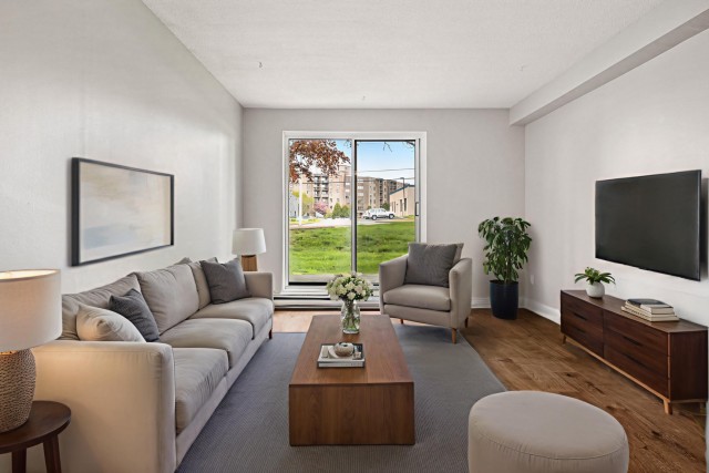 Appartement 4 1/2 Kingston 1 589 $/mois. Appartement à louer Kingston