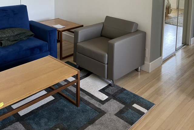  4 1/2 Côte-des-Neiges 80 $/jour. Appartement à louer Côte-des-Neiges