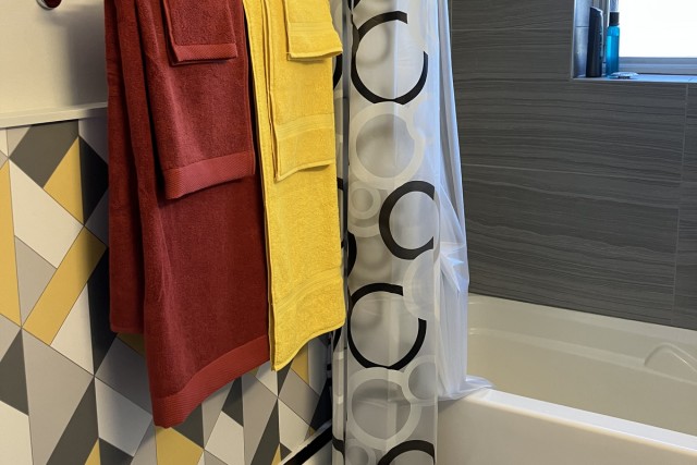 4 1/2 Côte-des-Neiges 80 $/jour. Appartement à louer Côte-des-Neiges