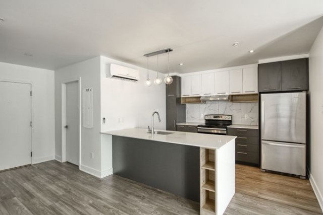 Appartement 4 1/2 Ahuntsic et Cartierville 1 888 $/mois. Appartement à louer Ahuntsic et Cartierville