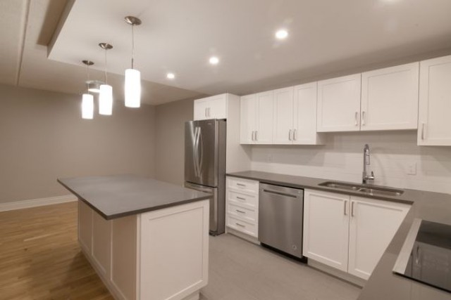 Appartement 5 1/2 Westmount 3 175 $/mois. Appartement à louer Westmount