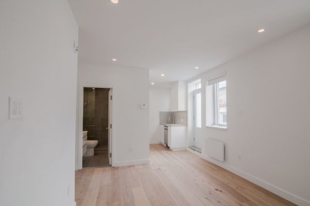 Appartement 1 1/2 Côte-des-Neiges 1 195 $/mois. Appartement à louer Côte-des-Neiges
