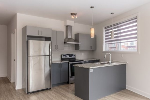 Appartement 4 1/2 Côte-des-Neiges 1 895 $/mois. Appartement à louer Côte-des-Neiges