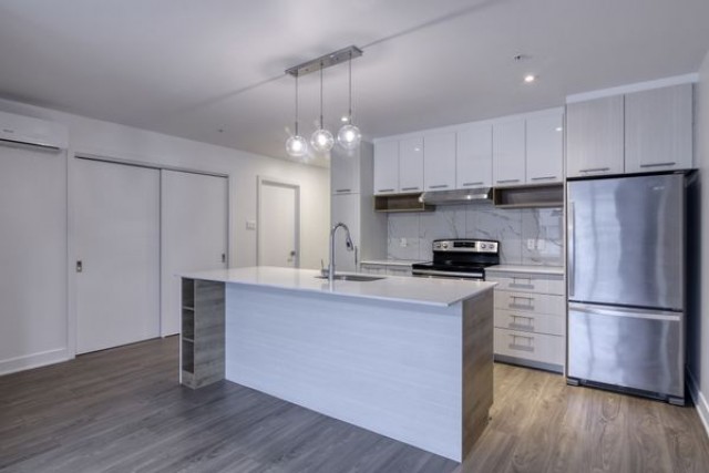 Appartement 4 1/2 Ahuntsic et Cartierville 1 887 $/mois. Appartement à louer Ahuntsic et Cartierville