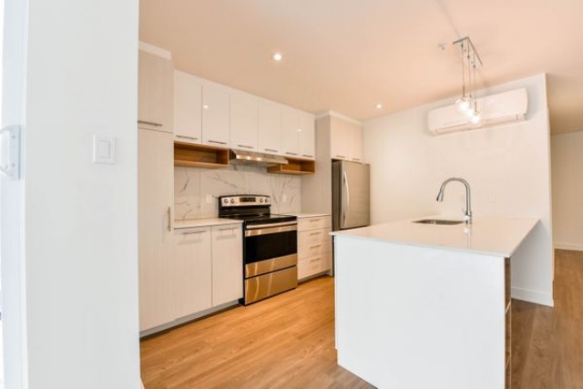 Appartement 4 1/2 Ahuntsic et Cartierville 2 127 $/mois. Appartement à louer Ahuntsic et Cartierville