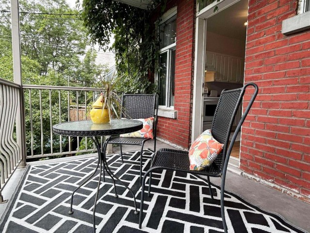  2 1/2 Hochelaga-Maisonneuve 55 $/jour. Appartement à louer Hochelaga-Maisonneuve