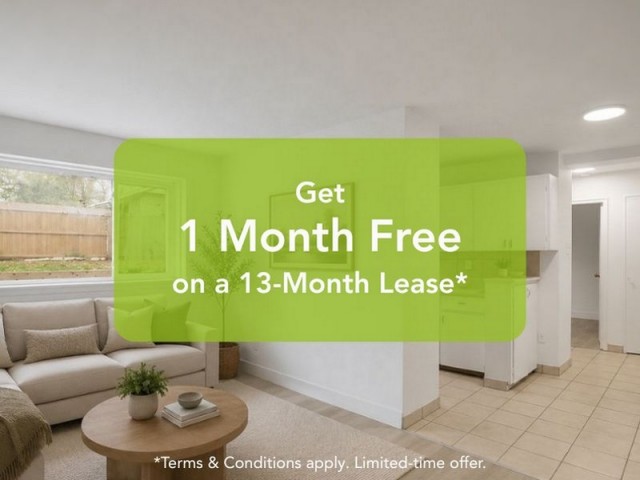 London Apartment 1-2 b. $1,225/month. Apartment for rent in London