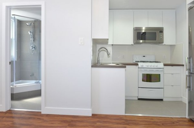 Appartement 2 1/2 Grand Toronto 1 800 $/mois. Appartement à louer Grand Toronto