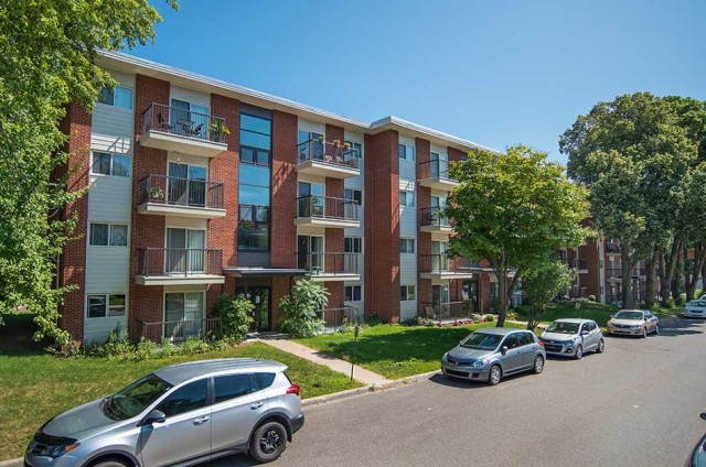 Quebec city Apartment 2 b. $1,245/month. Apartment for rent in Quebec city
