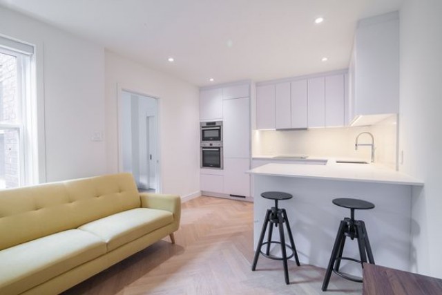 Outremont Apartment Studio $1,595/month. Apartment for rent in Outremont