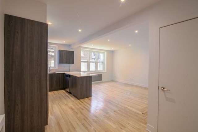 Downtown - Montreal Apartment 2 b. $2,095/month. Apartment for rent in Downtown - Montreal