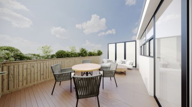 Appartement 5 1/2 Grand Toronto 4 500 $/mois. Appartement à louer Grand Toronto