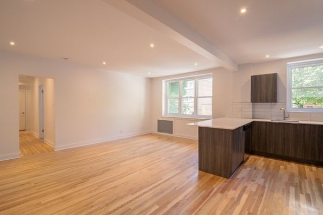 Appartement 4 1/2 Centre-ville - Montréal 2 195 $/mois. Appartement à louer Centre-ville - Montréal