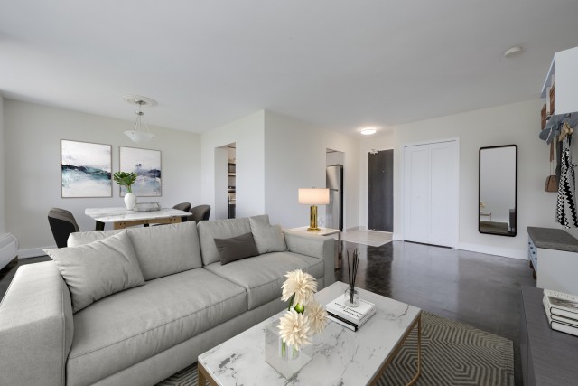 Appartement 2 1/2 Grand Toronto 1 945 $/mois. Appartement à louer Grand Toronto