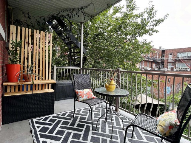 2 1/2 Hochelaga-Maisonneuve 55 $/jour. Appartement à louer Hochelaga-Maisonneuve