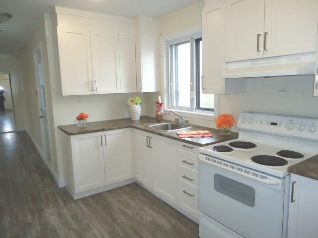 Appartement 4 1/2 Montréal-Nord 1 595 $/mois. Appartement à louer Montréal-Nord