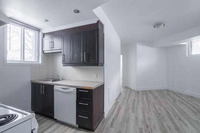 Appartement 2 1/2 Côte-des-Neiges 1 195 $/mois. Appartement à louer Côte-des-Neiges
