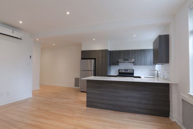 Downtown - Montreal Apartment 1 b. $1,756/month. Apartment for rent in Downtown - Montreal