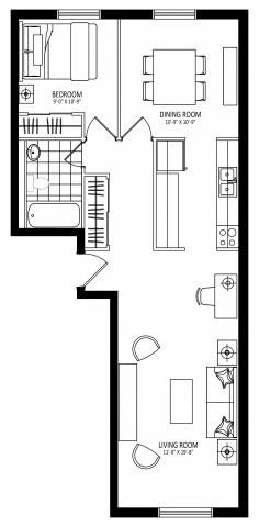 St. Catharines Apartment 2 b. $2,199/month. Apartment for rent in St. Catharines