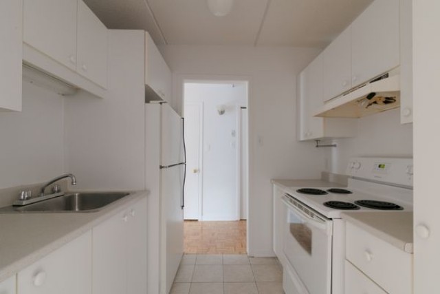 Appartement 2 1/2 Outremont 1 210 $/mois. Appartement à louer Outremont