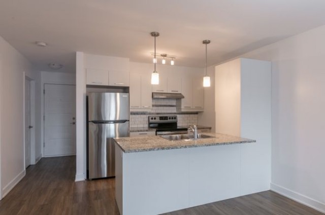 Appartement 2 1/2 Greenfield Park 1 495 $/mois. Appartement à louer Greenfield Park