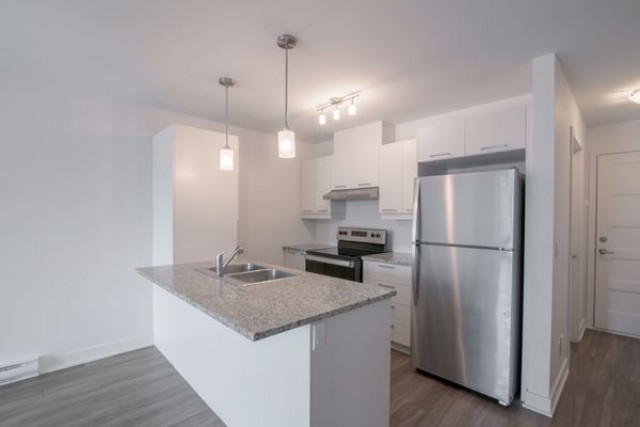 Appartement 2 1/2 Greenfield Park 1 495 $/mois. Appartement à louer Greenfield Park