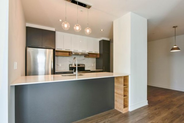 Ahuntsic and Cartierville Apartment 2 b. $2,072/month. Apartment for rent in Ahuntsic and Cartierville