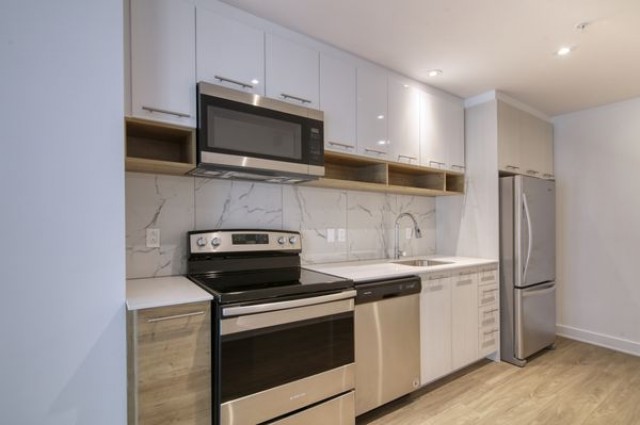 Ahuntsic and Cartierville Apartment 1 b. $1,595/month. Apartment for rent in Ahuntsic and Cartierville