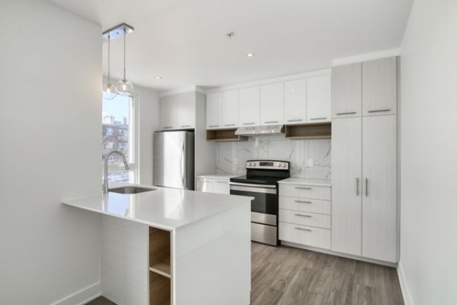 Ahuntsic and Cartierville Apartment 1 b. $1,622/month. Apartment for rent in Ahuntsic and Cartierville