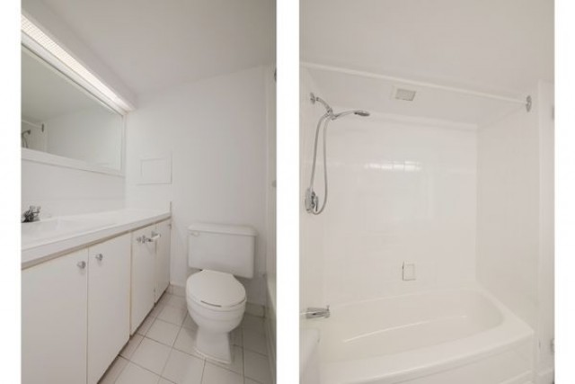 Appartement 1 1/2 Quartier latin et centre-sud 1 395 $/mois. Appartement à louer Quartier latin et centre-sud