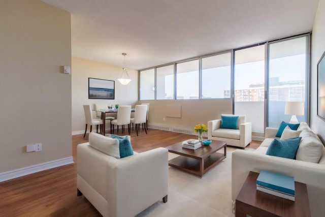 Appartement 4 1/2 Ottawa 1 725 $/mois. Appartement à louer Ottawa