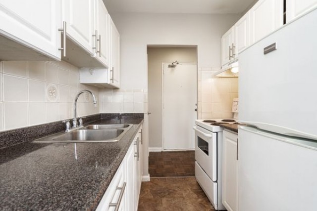 Appartement 2 1/2 Grand Toronto 1 800 $/mois. Appartement à louer Grand Toronto