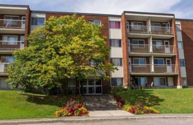 Gatineau-Outaouais Apartment 2 b. $1,200/month. Apartment for rent in Gatineau-Outaouais