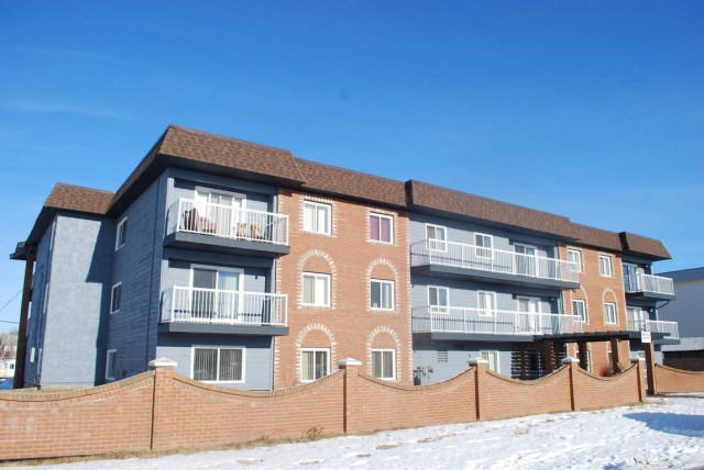 Appartement 2 1/2 Fort Saint John 1 075 $/mois. Appartement à louer Fort Saint John