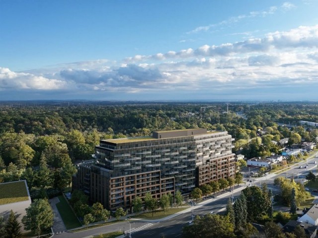 Appartement 1 1/2 Grand Toronto 1 880 $/mois. Appartement à louer Grand Toronto