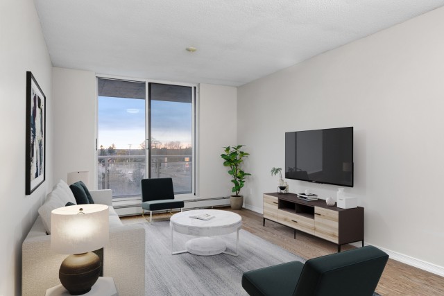 Kingston Apartment 1 b. $1,620/month. Apartment for rent in Kingston