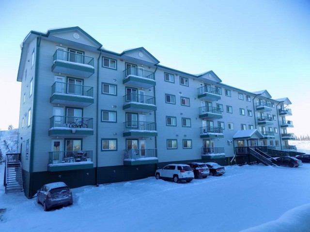 Appartement 4 1/2 Yellowknife 2 442 $/mois. Appartement à louer Yellowknife