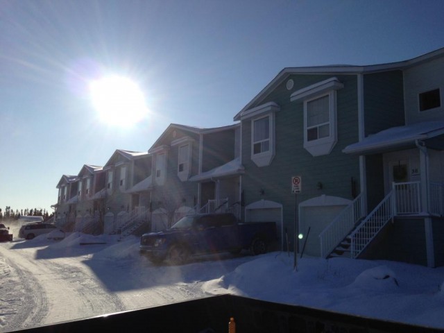 Appartement 5 1/2 Yellowknife 2 809 $/mois. Appartement à louer Yellowknife