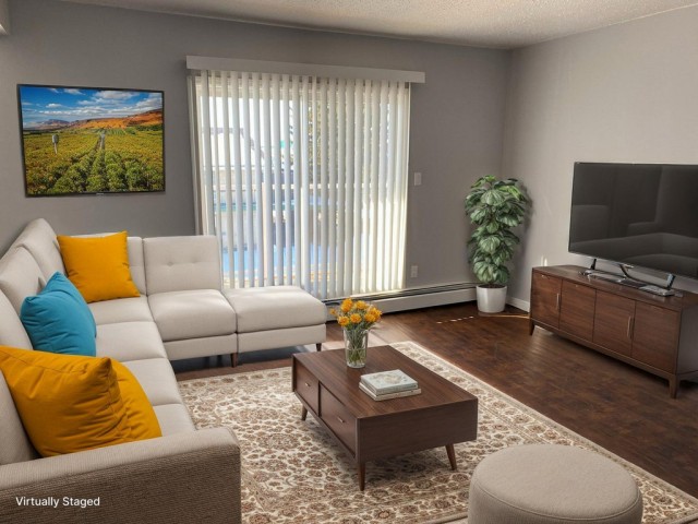 Appartement 2 1/2 Fort McMurray 895 $/mois. Appartement à louer Fort McMurray