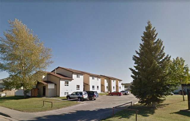 Alberta Apartment 3 b. $1,650/month. Apartment for rent in Alberta