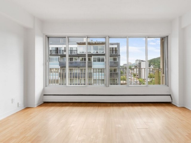 Appartement 2 1/2 Centre-ville - Montréal 1 250 $/mois. Appartement à louer Centre-ville - Montréal