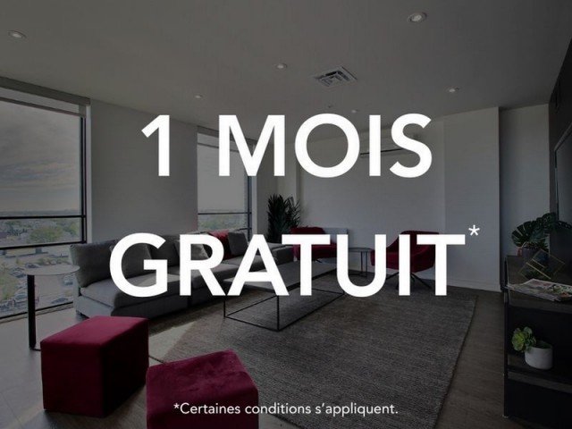 Appartement 5 1/2 Pointe-Claire 2 670 $/mois. Appartement à louer Pointe-Claire