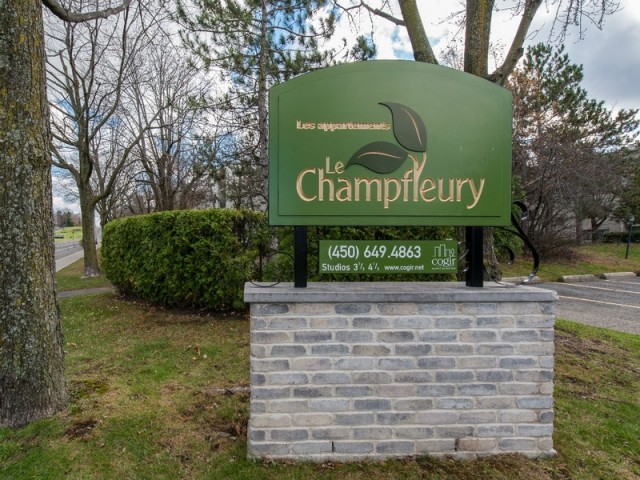 Appartement 4 1/2 Saint-Bruno 1 285 $/mois. Appartement à louer Saint-Bruno
