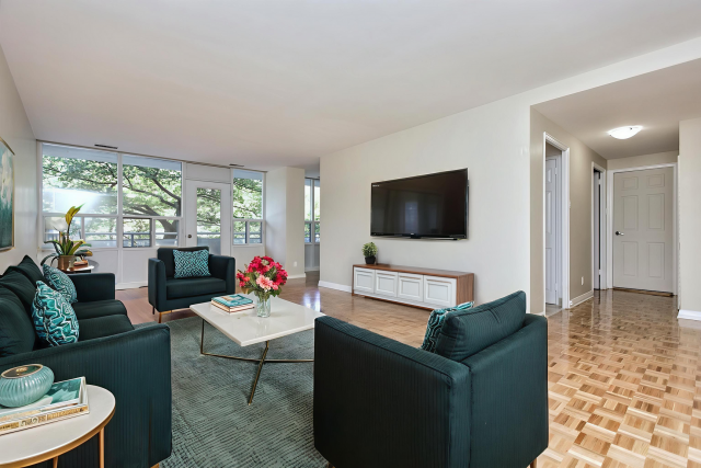 Appartement 2 1/2 Ottawa 1 695 $/mois. Appartement à louer Ottawa
